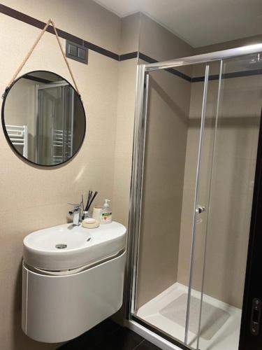 Apartamento Sanxenxo-Playa Silgar