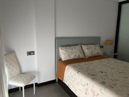 Two-Bedroom Apartment image 7