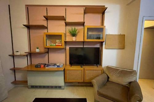 Andromeda - Apartment at city center, near Port.