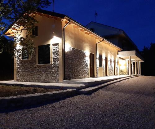 B&B San Valentino - Ributtini