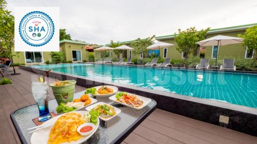 Sky Hip Resort - SHA Certified