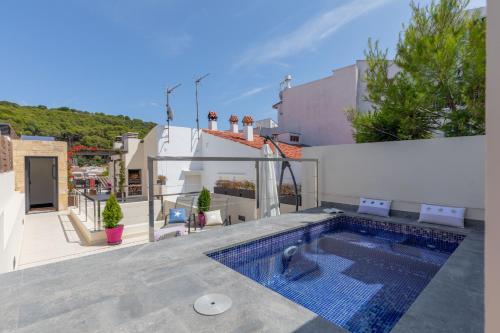  Casa del Mar in Tamariu