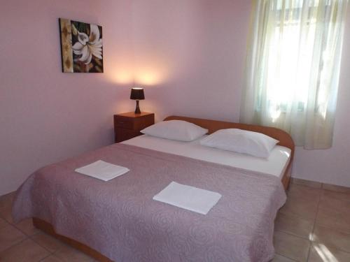  Apartments & Rooms Ruzmarin in Rogoznica