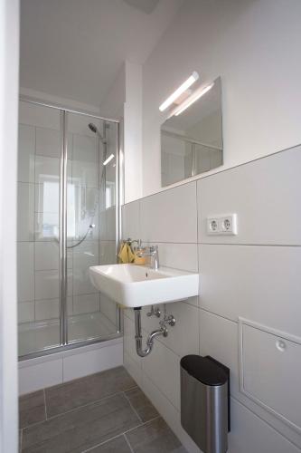 Studio Apartments - zentral mit Hinterhof-Flair, Nuremberg (photo 9)