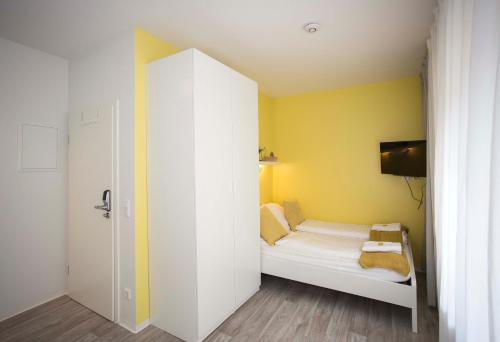 Studio Apartments - zentral mit Hinterhof-Flair, Nuremberg (photo 10)