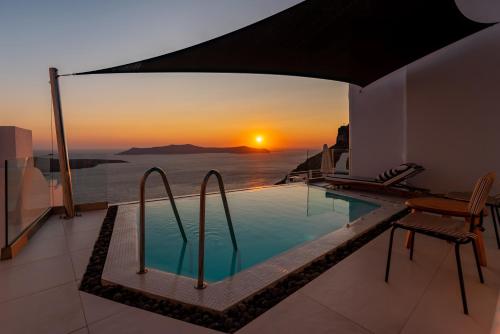 Foto - Daydream Luxury Suites