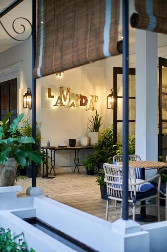 Lamandau House Jakarta