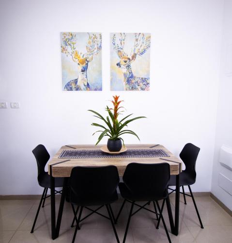 הפינה בנחל, HaGoshrim (foto 9)