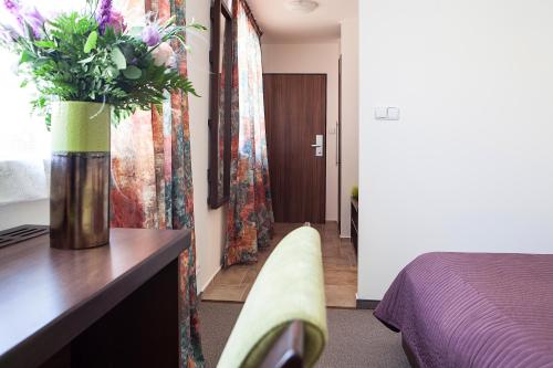 Lavanda Hotel&Apartments Prague