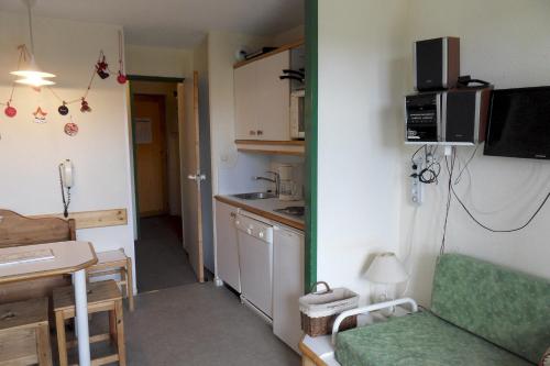 Faciliteiten, travelski home classic - Résidence Andromède (travelski home classic - Residence Andromede) in La Plagne