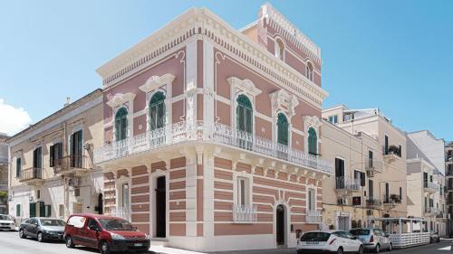 Palazzo Palasciano 2