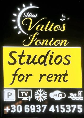 . Valtos Ionion