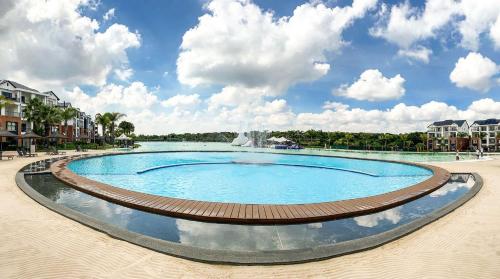 The Blyde, Paradise Awaits #ift