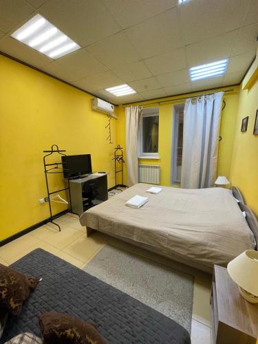 Hostel Duyzhina - image 11