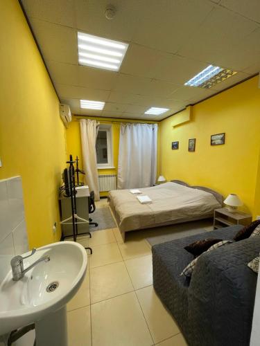 Hostel Duyzhina - image 10