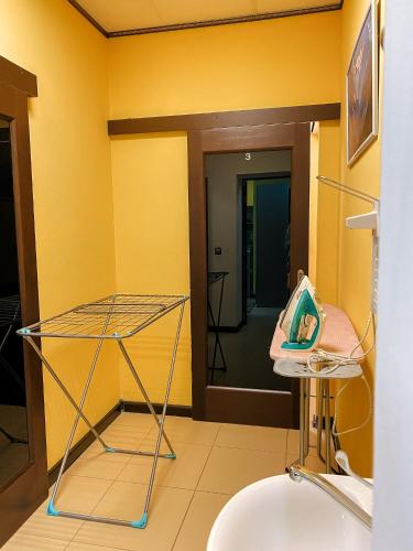Hostel Duyzhina - image 14