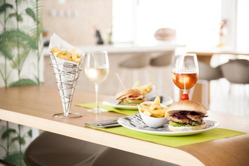 Hotel Anfora Ibiza - image 13