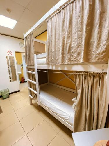 Hostel Duyzhina - image 11