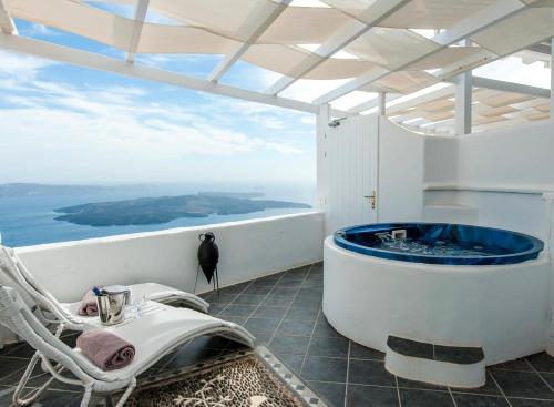 Aeolos Eco Studios & Suites Adults Only - image 11