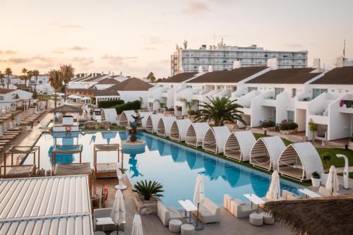 Prix nuit Hotel Lago Resort Menorca - Casas del Lago Adults Only€