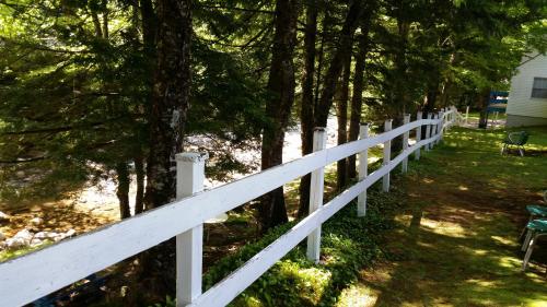 Franconia Notch Motel