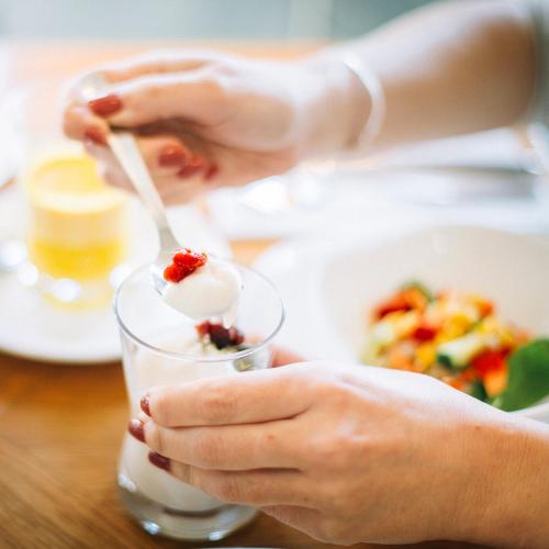 Petit Palace Santa Cruz - image 5