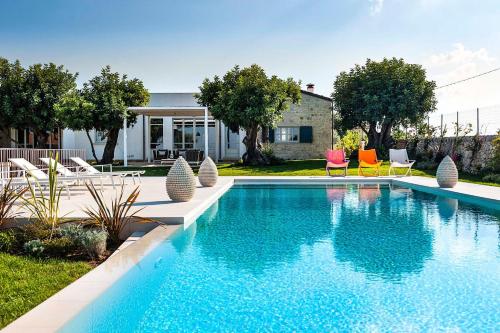 Villa Urania - Frigintini gîte à louer Frigintini