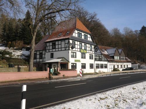 Hotel Die Clus in Volksen, Deutschland
