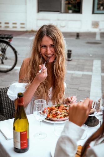 Grand Tonic Hotel Biarritz - image 4