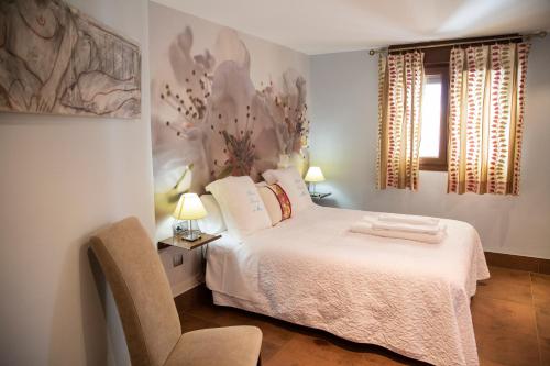  Palacio Sirvente Mieres - PARKING GRATUITO in Andújar