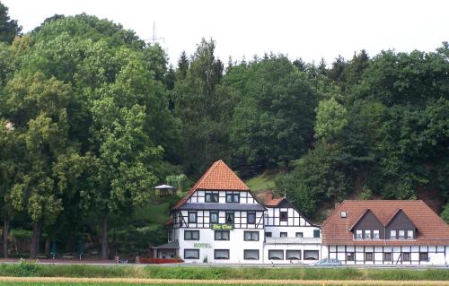 Hotel Die Clus - image 12