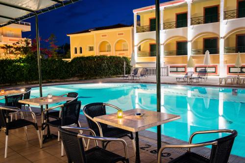 hotel photo