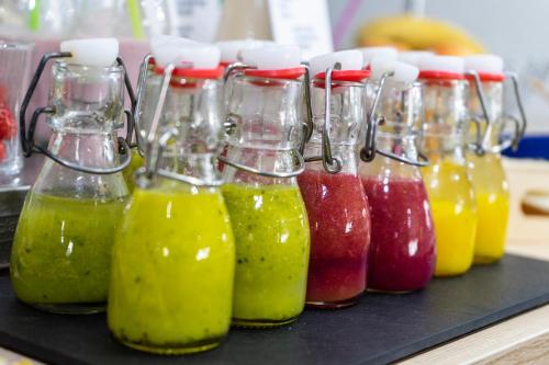 Petit Palace Posada del Peine - image 14