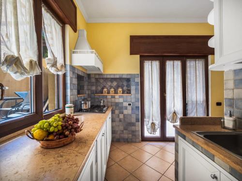 Grande Platano - Spacious Apartment In Sorrento - Sant'Agnello