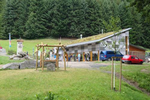 Nearby attraction, Gaestehaeuser Am Nibelungensteig in Lautertal (Odenwald)