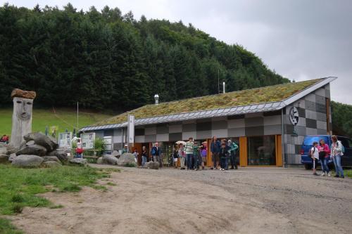Nearby attraction, Gaestehaeuser Am Nibelungensteig in Lautertal (Odenwald)