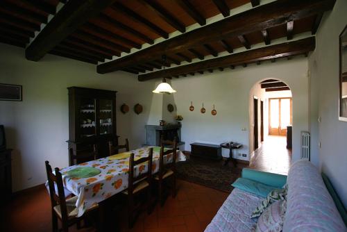 المرافق, Agriturismo Cortoreggio in Cortoreggio