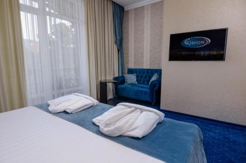 Hotel Orion - image 11