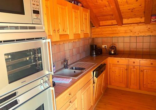  Appartement Daphné in Villars-sur-Ollon