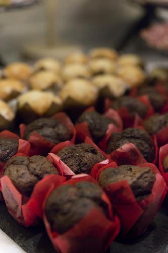 Petit Palace Puerta de Triana - image 8