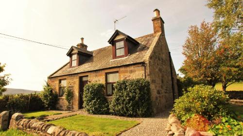 Grouse Cottage, , Grampian