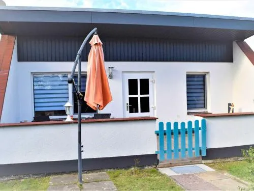 Bungalow am Sund in Stahlbrode, Deutschland