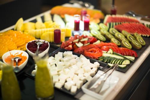 Petit Palace Tres Cruces - image 7