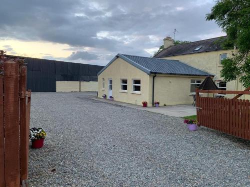 Granda's House - A Home from Home near Carlingford