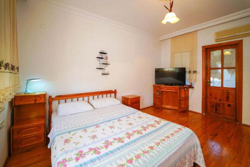Lovely Villa Surrounded by Nature in Fethiye