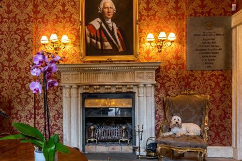 Melville Castle Hotel in Lasswade