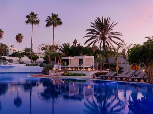 H10 Gran Tinerfe - Adults Only - image 4