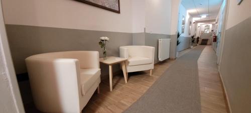 Hotel Camilla Firenze - image 6