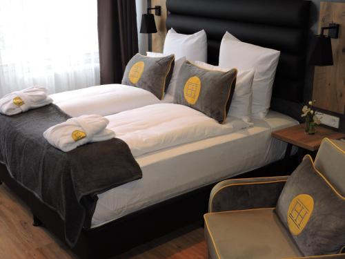 DORMERO Hotel Bremen, Bremen (photo 11)