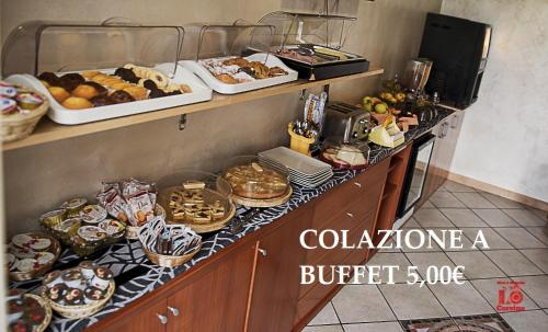 ホテル ベル シット